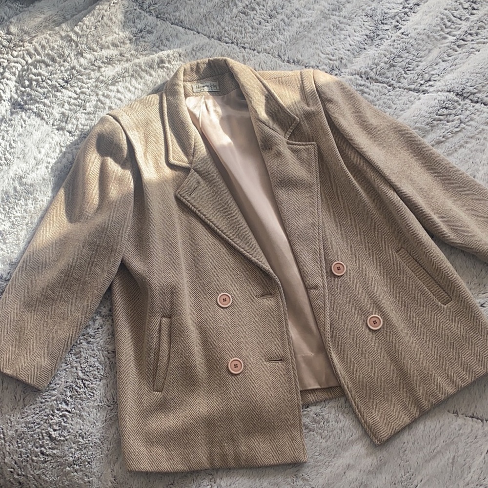 Blazer - Picture 1 of 15
